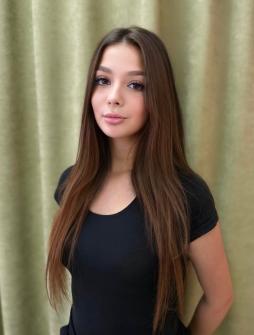 Соколова Олеся Сергеевна