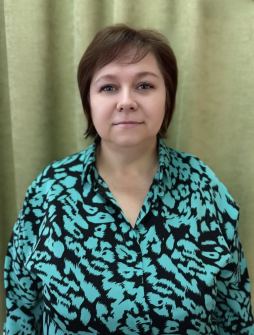 Шестернина Наталья Дмитриевна