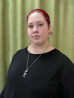 Ушакова Татьяна Олеговна