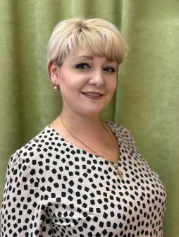 Тютюкова Юлия Сергеевна