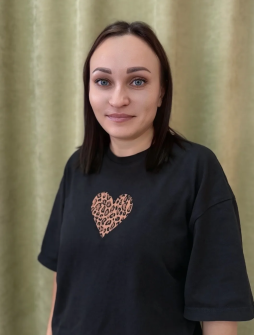 Кукушкина Ольга Александровна